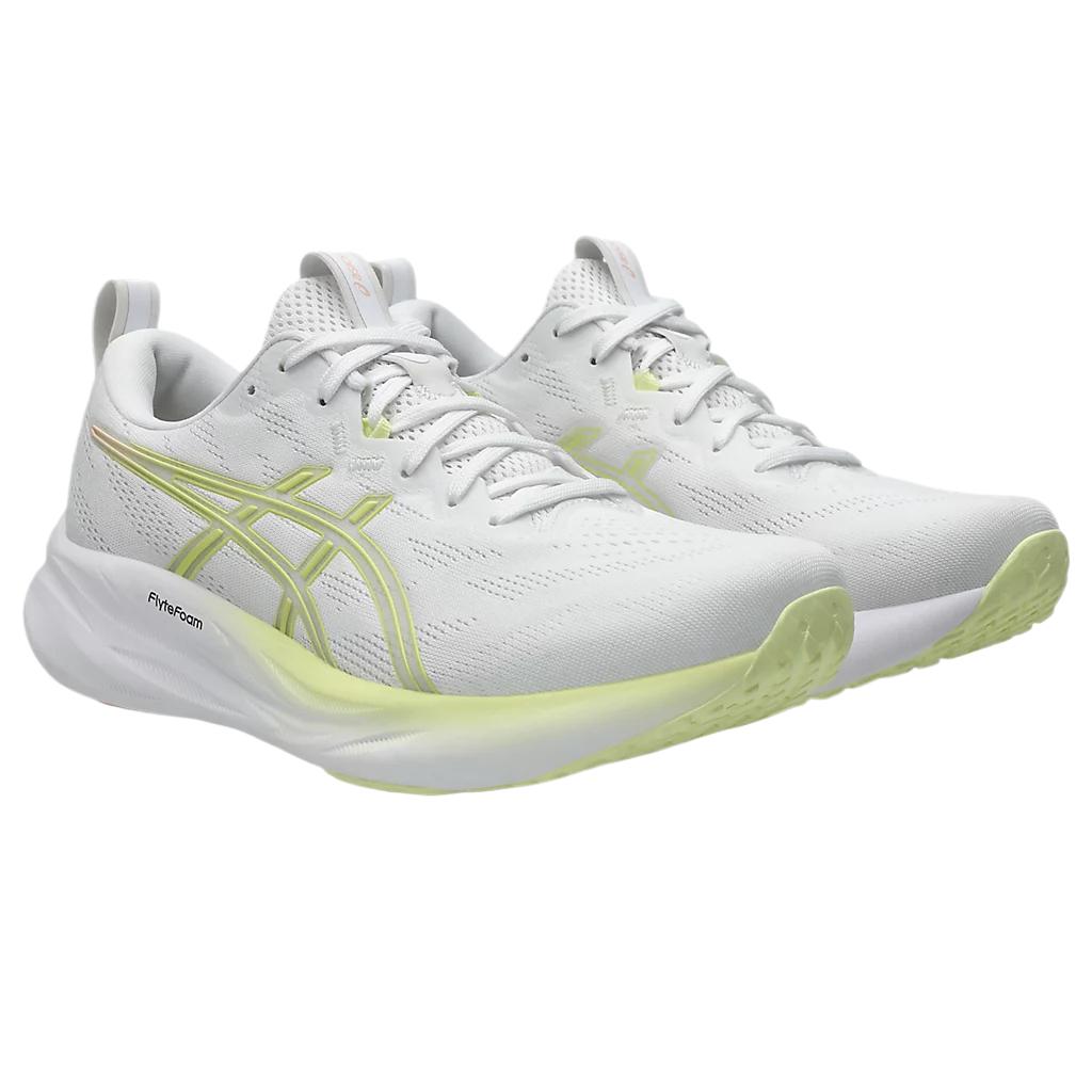 New Asics Gel Pulse 16 Mineral Beige Cream Women's 1012B755-250