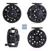 Right or Left Handed Fly Fishing Reel Fishing Reel Light Weight Fly Reel Tackle For Trout Fishing Size 5/6 7/8 8/9