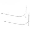 TAKAMIYA H.B Concept Floating Kiss Balance S (stainless Steel) 12cm