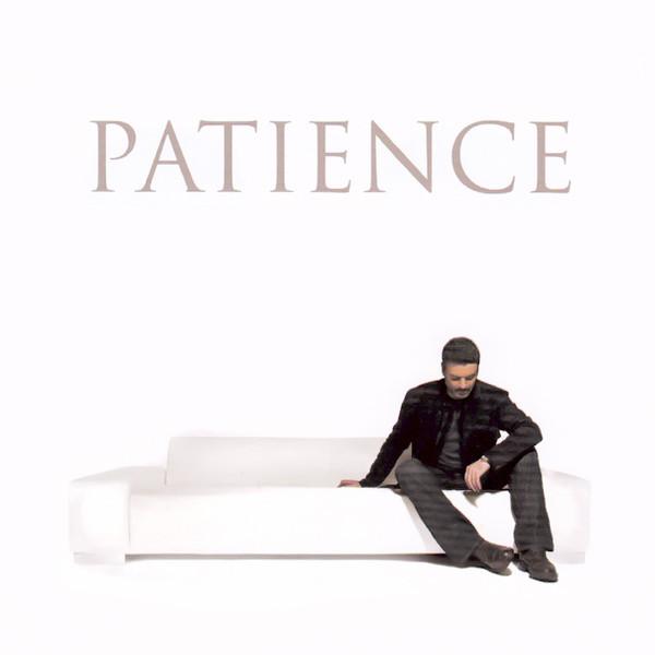 

CD GEORGE MICHAEL - Patience EK92080 Aegean 2004 Canada Pop Used