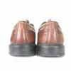 USA 80s-90s Vintage Goodyear Long Wingtip Leather Brown 12/29.0-30.0(USED)