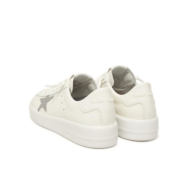 Кроссовки Golden Goose Pure New