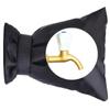 New Winter Waterproof Outdoor Faucet Covers Outside Garden Faucet Freeze Protection Socks Reusable Faucet Protectors