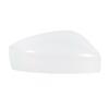 For Mazda CX-5 CX5 2017 2018    Side Mirror Frame Lower Base Cover Cap Lid Rearview Mirror Lens Glass