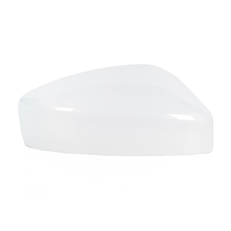 For Mazda CX-5 CX5 2017 2018 Side Mirror Frame Lower Base Cover Cap Lid Rearview Mirror Lens Glass