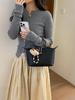Woven Women's Tote Bag: Versatile 2026 Fashion Handbag with Large Capacity, Single Shoulder, and Crossbody Options