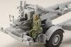 Hobby Japan HJM Military Series Ground Force Field Special Forces Set Plastic Model HJMM002 Molded Color 1/35 No.2 Self-Defense FH-70