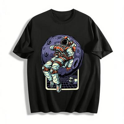 Üst giysisi – T-shirtler
