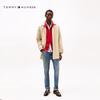 Tommy Hilfiger Men's Classic Straight-Leg Washed Jeans