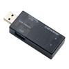 Usb proudové napětí Detektor nabíjení Tester Baterie Voltmetr Ampérmetr Nabíječka