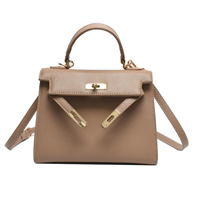 2024 New Arrival Women s Bag Stylish Korean Style Handbag Shoulder Messenger Bag хаки