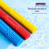 Multifunctional TPE Resistance Bar: Fitness, Children's Arm Training, Muscle Relaxation, and Massage Device