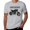 CB1000R For Fans T-Shirt customs customizeds tees mens t shirt graphic
