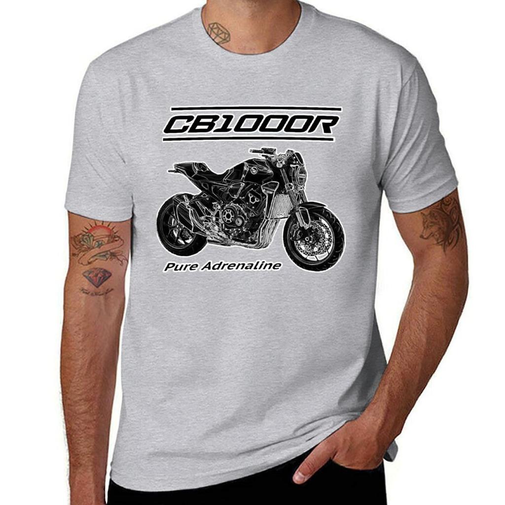 CB1000R For Fans T-Shirt customs customizeds tees mens t shirt graphic