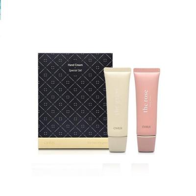 Hand Cream Holiday Edition Set 2 Items