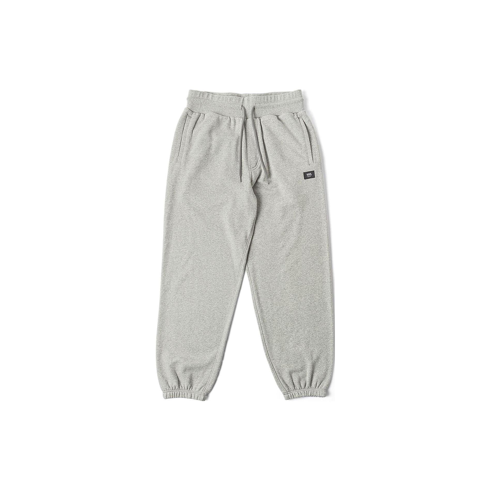 Vans Knitted Sweatpants Unisex Gray VN000G6H02F