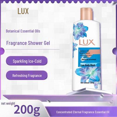 Sparkling Refreshing Body Wash