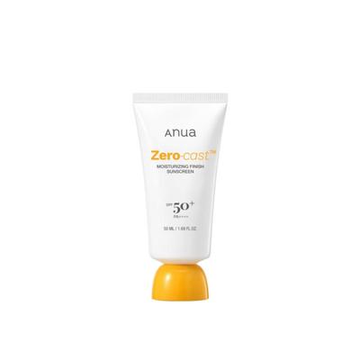 Zero Cast Daily Clear Moisture Sun Cream SPF50+ PA++++(50ml)