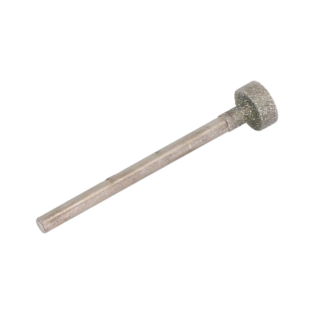 Diamond Grinding Head Grinding Burr 8/10/12/14/16mm Diamond