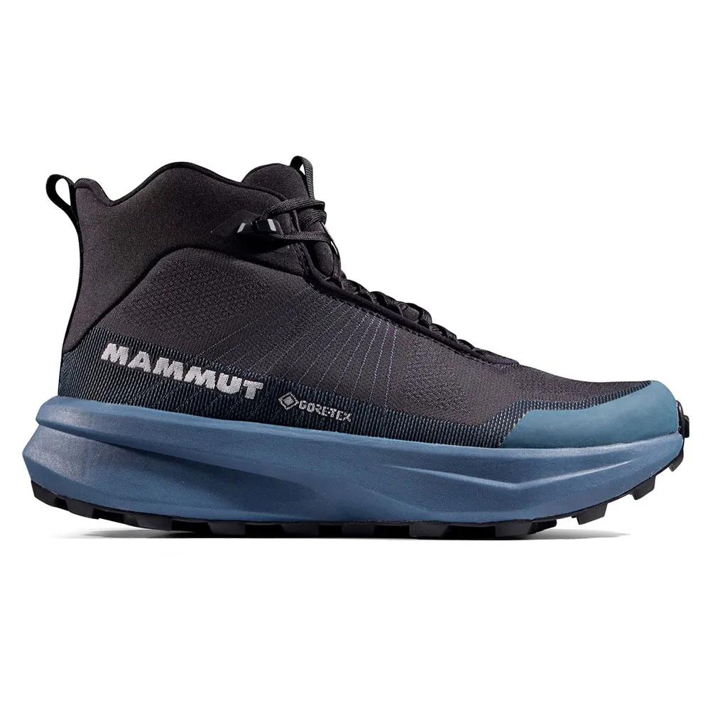 Mammut Hiking Boots Aenergy MTN Mid Goretex