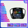 Ossuret 9.7 AI Android Car Radio Multimedia Video Player Intelligent  Auto Stereo 4G for Nissan Juke 2011-2018 for Infiniti ESQ 2014-2019 GPS Carplay