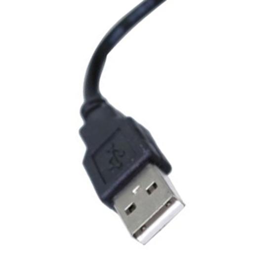 Portable USB To Pins Connector Cable RS232 9 Adapter Converter for Win 7