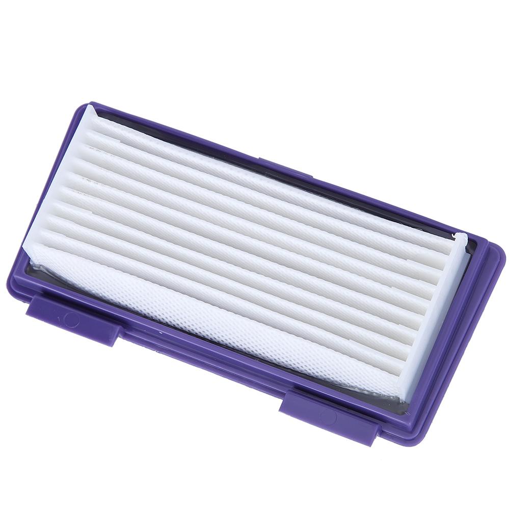 4Pcs Sweeper Filter Fit for Neato XV?11 XV?12 XV?21 XV?15 XV?14 Vaccum Cleaner Accessory