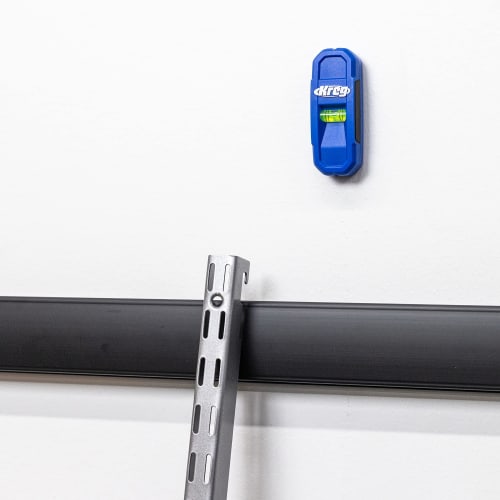 Kreg magnetic stud finder