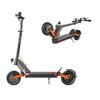 JOYOR S8 folds, glides city streets all week 600W motor + 48V26Ah + 10" widen tires