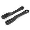 Lowering Efficient Bracket For Kawasaki Ninja Zx14r 2006 To For A Sleeker Ride Profile