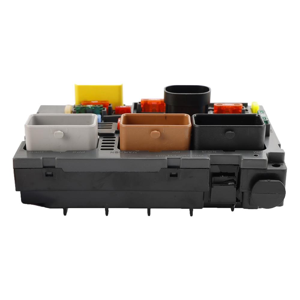 Fuse Box-9809742780