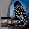 Premium Wheel Hub Repair Paste for Scratch Removal and Refurbishment, Strong Adhesion, 100g, Easy Application