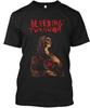 Limited New Bleeding Through American Melodic Death Music Retro T-SHIRT S-4XL