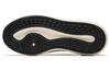 Li Ning Yun You C4D Slip Resistant Low Top Casual Shoes Women's Black White AZGU038-2