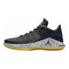 Jordan Xxxii Low Michigan AA1256-405
