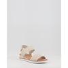 Sandals Skechers Beige Desert Kiss 31440-OFWT