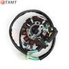 Fits Honda CRF250R/CRF450R (2010-2012) Magneto Generator Stator Coil