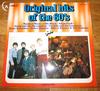 LP Record VARIOUS  Original Hits Of The 60s Vol.1 4M03406261 Prestige For Pl Belgium Rock Used
