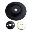 Angle Grinder Paper Mounting 100mm (Hikoki) Kit, Diameter, 0093-9958