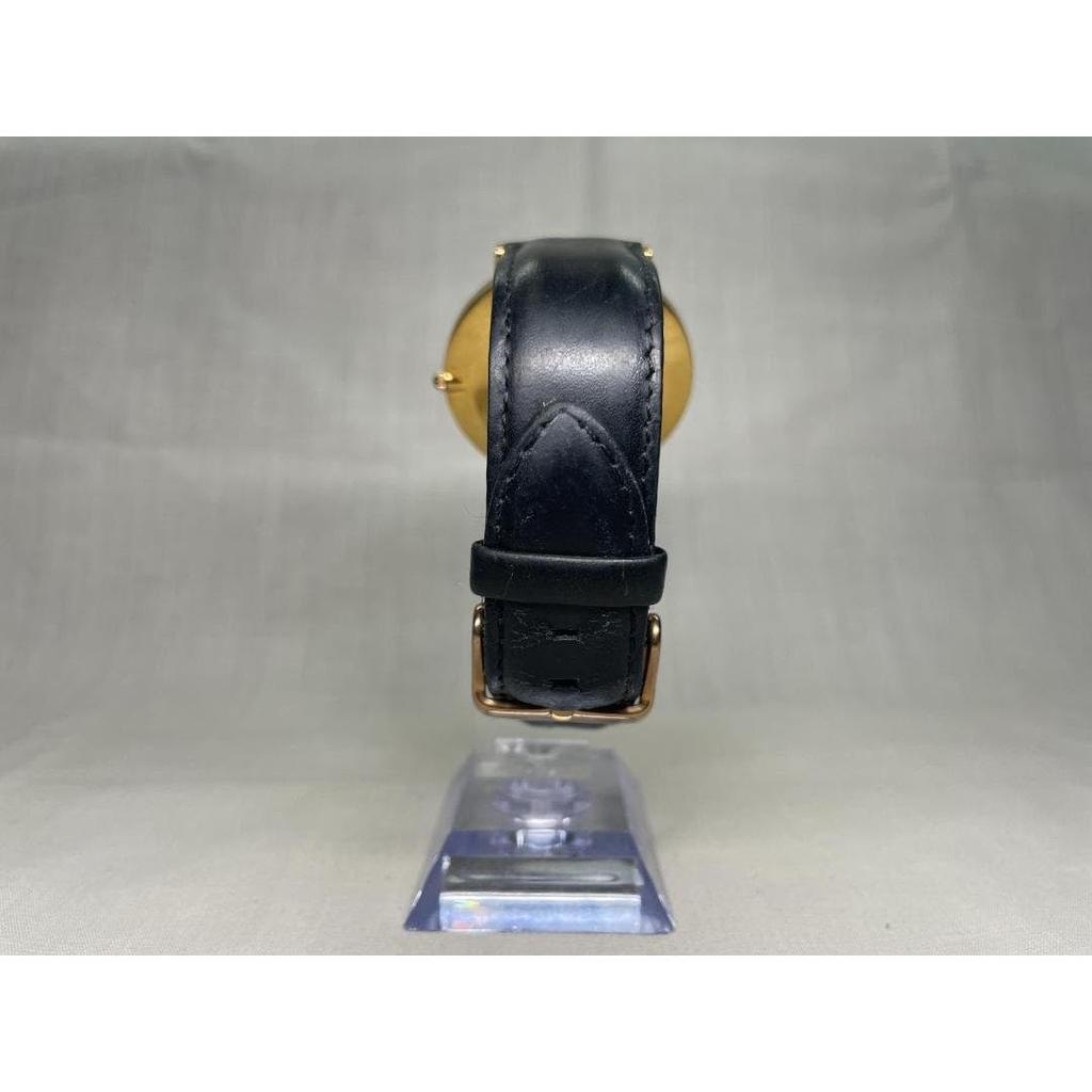 Used [Working Watch] DW Daniel Wellington Classic 40mm