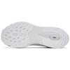 Anta Star Ring Elite Champion Non-Slip Durable Low-Top Running Shoes Men Sneakers White Gray 112315561A-1