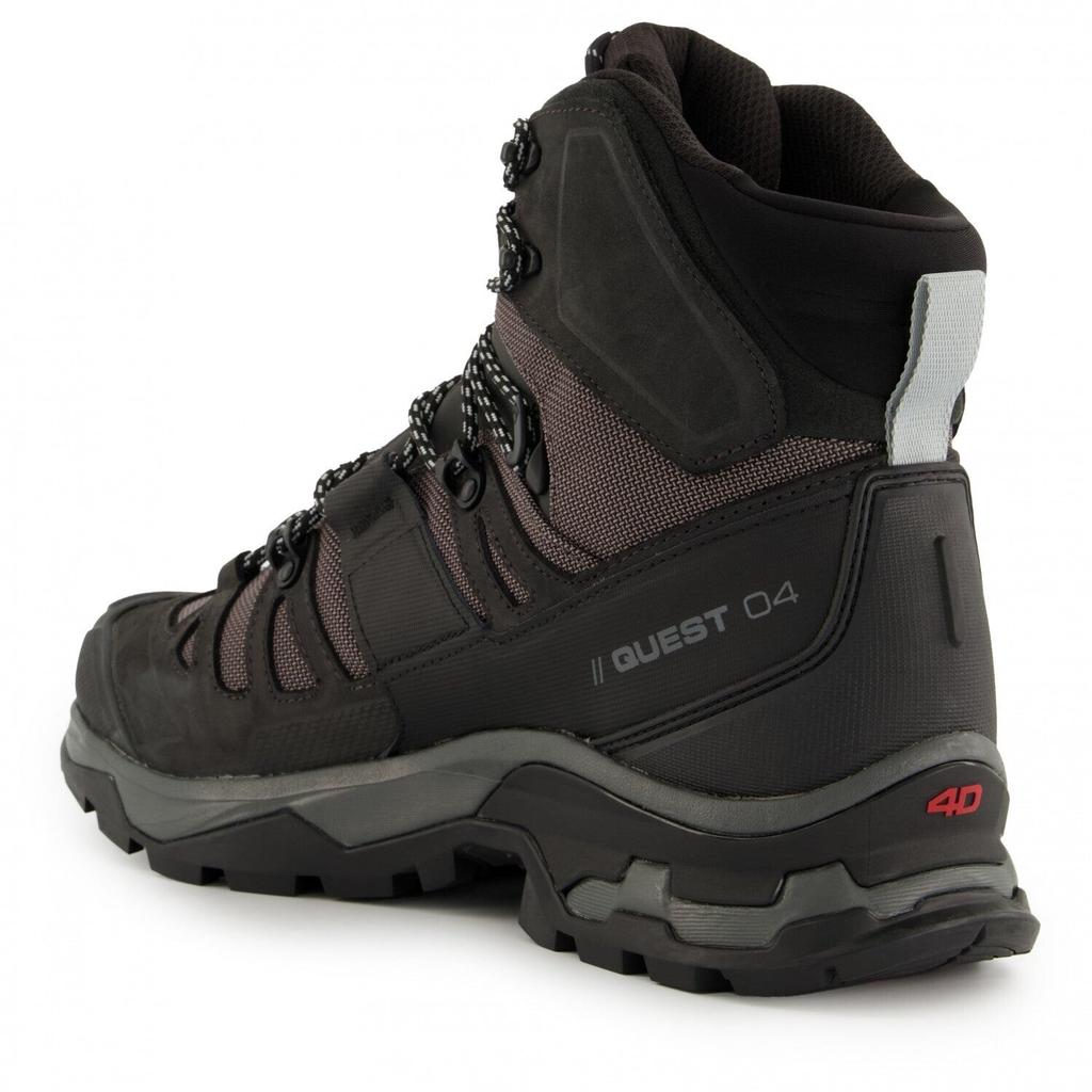 Hiking Shoes Salomon Quest 4 GTX