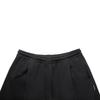 Li Ning CF Outdoor Lock Temperature Fleece Anti-Static Warm Waist-Defining Banana Pants Casual Pants Men pants AKLVB69-1