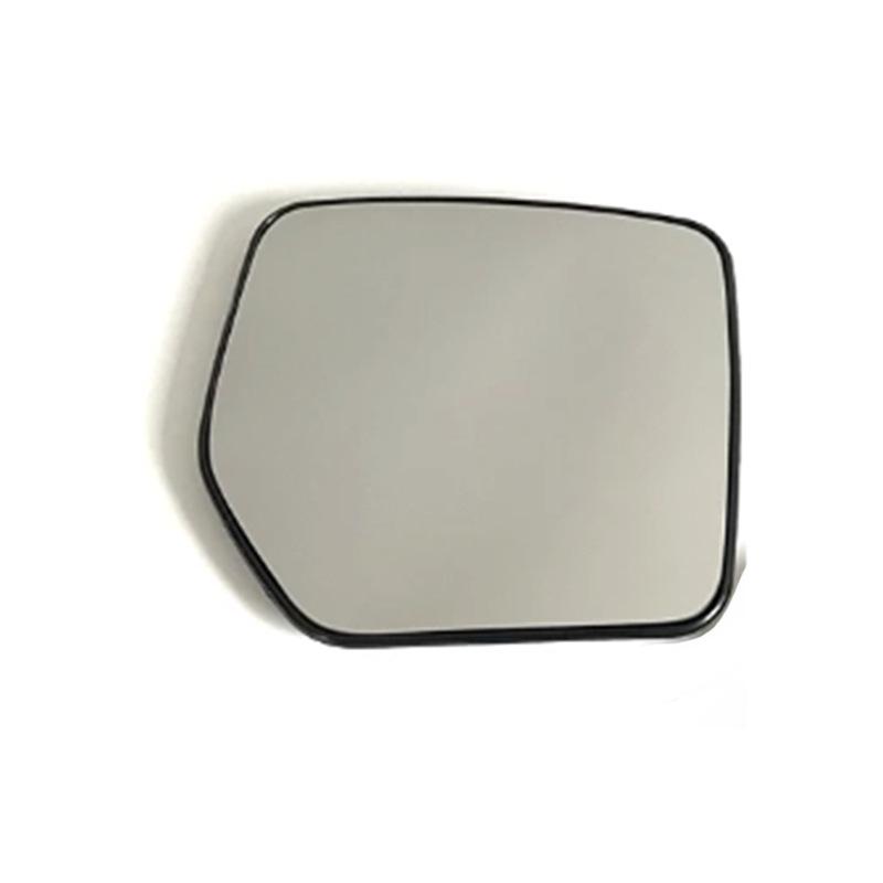 Heated Rearview Mirror Lens for 07-12 Dodge Nitro