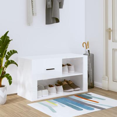 Móveis para sala de estar – Sapateiras