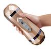 Double Hole Aircraft Cup Male Masturbator Electric Clip Suction and Insertion Male Fully Automatic Sex Appeal Adult Products
