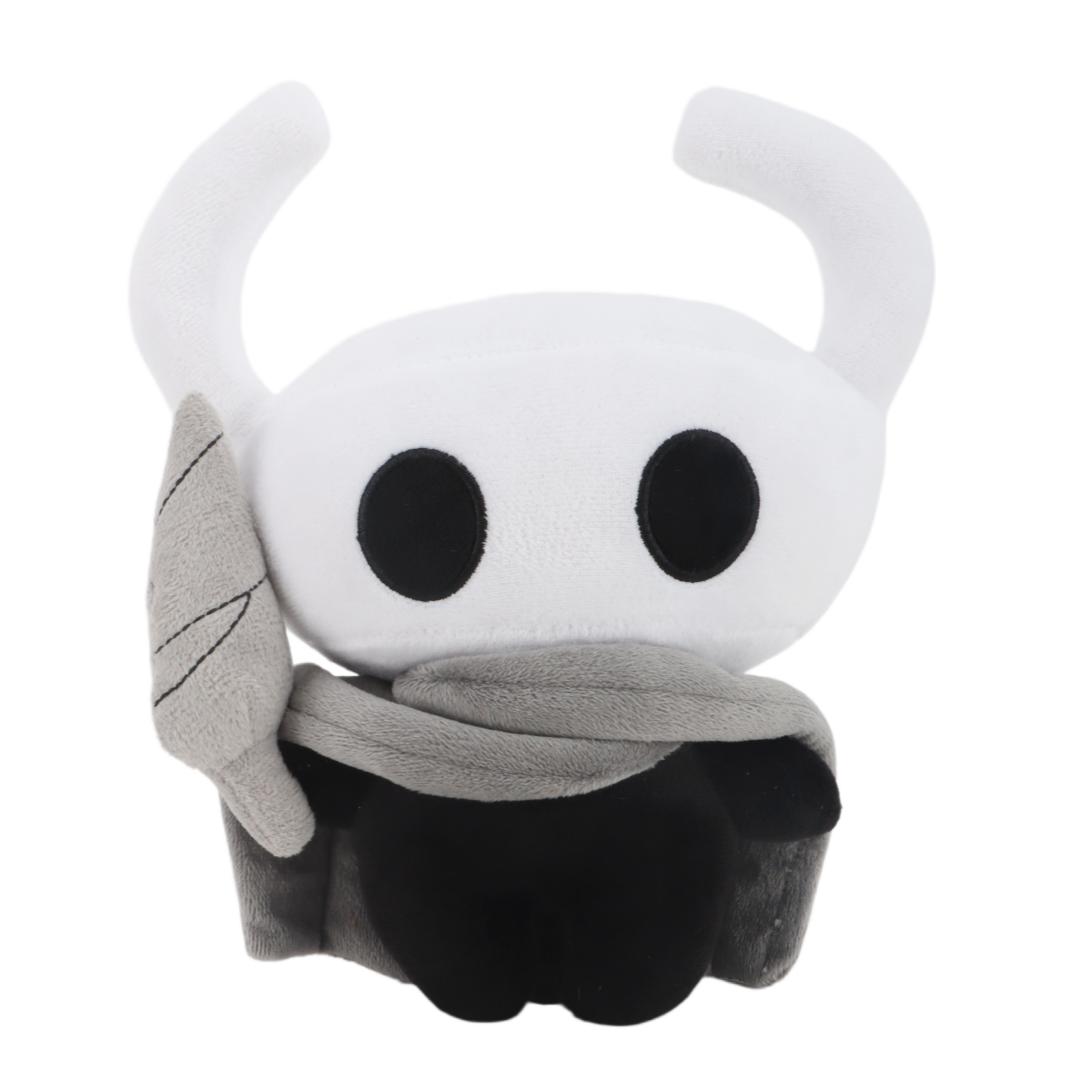 Hollow Knight Zote Pluche Speelgoed Hollow Knight Spel Merchandise Verzamelspeelgoed Zachte Knuffelpop Voor Fans Kerst Verjaardagscadeau Woondecoratie