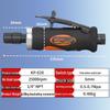 Gaobao Industrial Pneumatic Engraving Grinder: Small Air Grinder & Polishing Tool