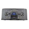 High Performances 4 Channel Car Sound  Amplifier Supports Optical Input & Mobile  Control Upgrades for Enhanced Sound
