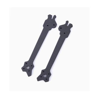 IFLIGHT Nazgul Evoque F5X/F5D V2 Front Arm Pair for DJI O3 Air Unit (CN Version)